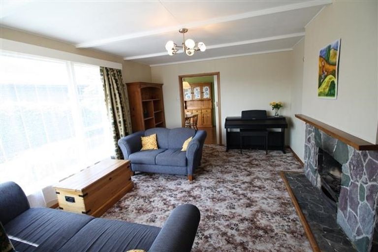 Photo of property in 27 Tyne Street, Mosgiel, 9024