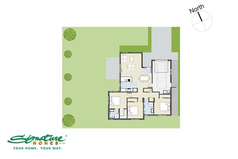 Photo of property in 42 Cork Street, Halswell, Christchurch, 8025