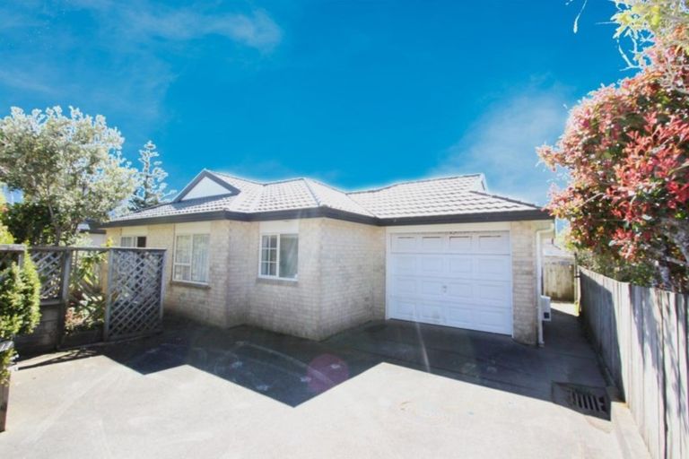 Photo of property in 12c Atua Street, Johnsonville, Wellington, 6037