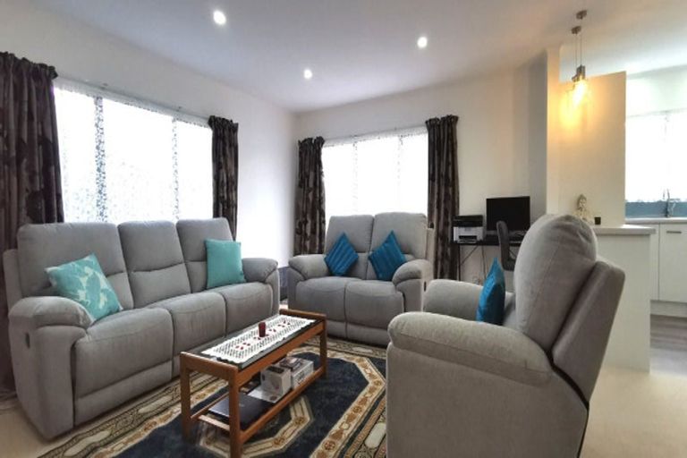 Photo of property in 15 Fraser-collin Crescent, Dannevirke, 4930