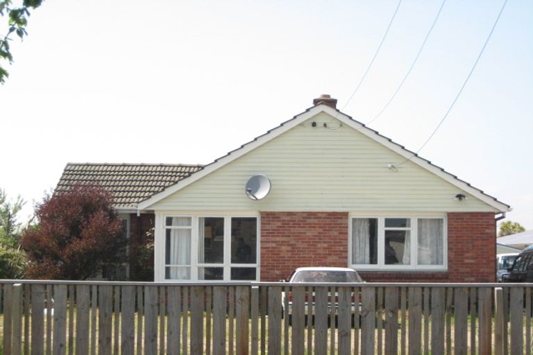 Photo of property in 112 Rowses Road, Aranui, Christchurch, 8061