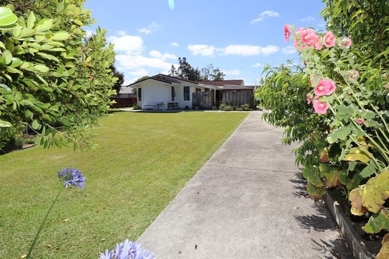 Photo of property in 9 Tui Crescent, Dargaville, 0310