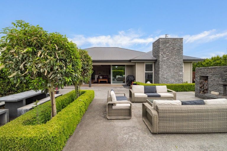 Photo of property in 48 Rossington Drive, West Melton, 7618