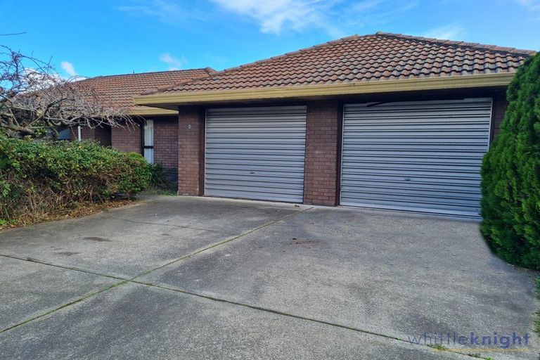 Photo of property in 8/18 Field Terrace, Upper Riccarton, Christchurch, 8041