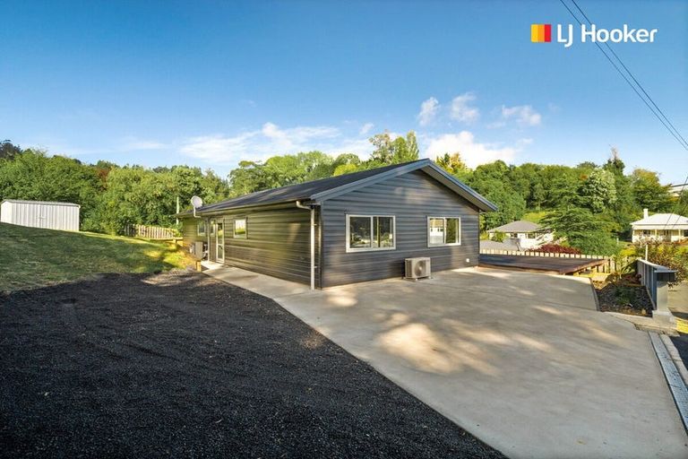 Photo of property in 5 Shanks Street, Green Island, Dunedin, 9018