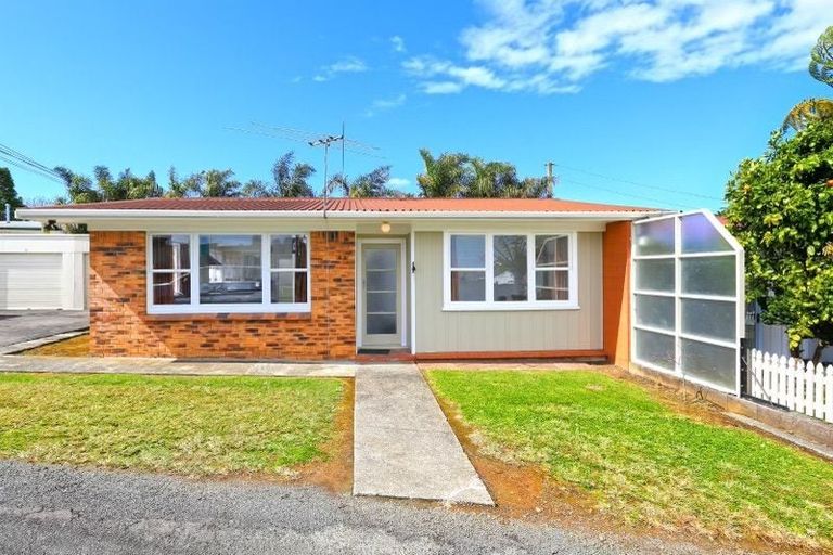 Photo of property in 3/78 Great South Road, Manurewa, Auckland, 2102