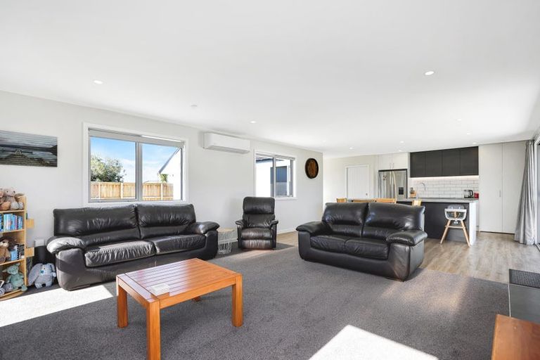 Photo of property in 136a Grove Street, Tinwald, Ashburton, 7700