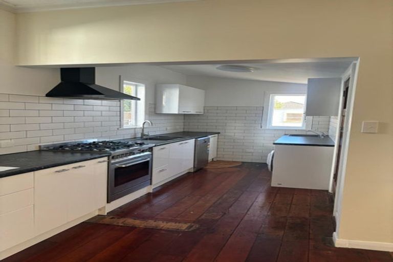 Photo of property in 58 Rotherham Terrace, Miramar, Wellington, 6022