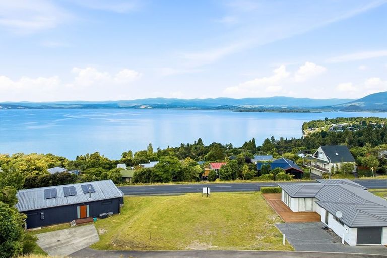 Photo of property in 4 Delta View Lane, Omori, Turangi, 3381
