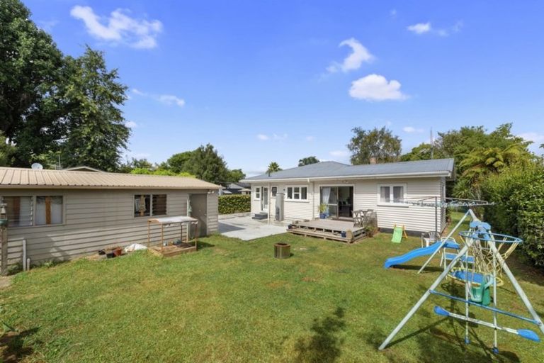 Photo of property in 118 Galloway Street, Hamilton East, Hamilton, 3216