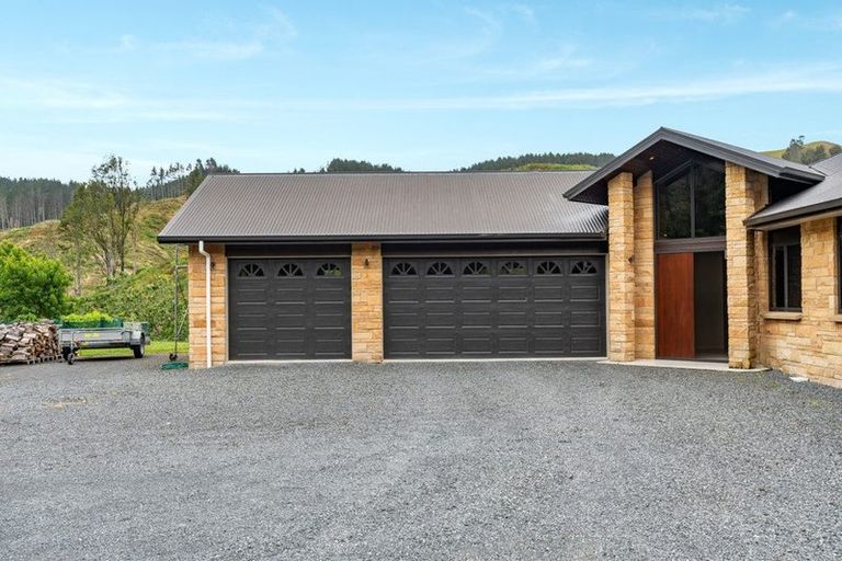Photo of property in 561c Waingaro Road, Ngaruawahia, 3793
