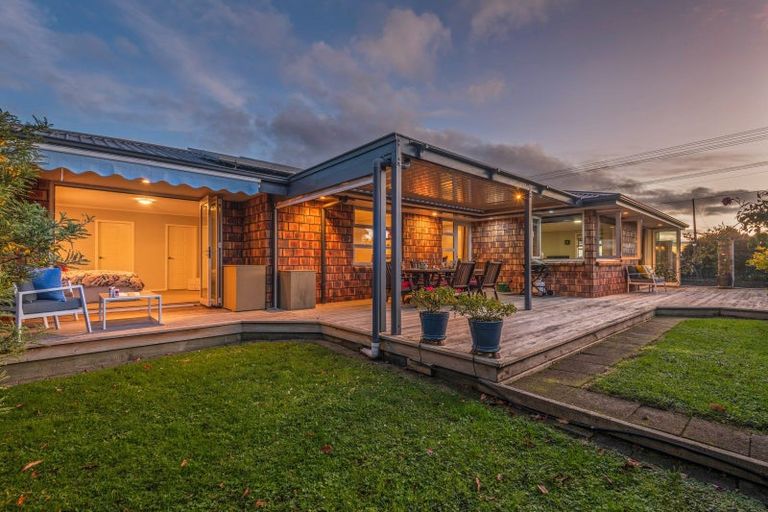 Photo of property in 39 Pukepapa Road, Marton, 4710