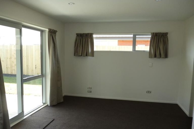 Photo of property in 4 Jefferson Close, Halswell, Christchurch, 8025