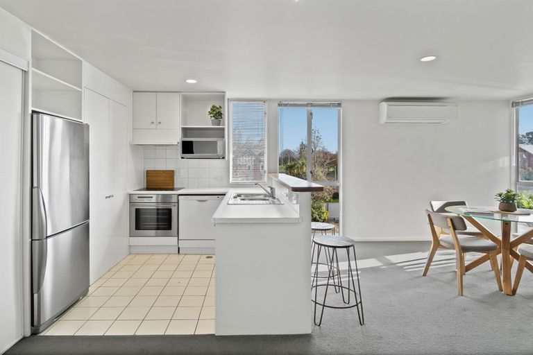 Photo of property in 18/15 Peterborough Street, Christchurch Central, Christchurch, 8013