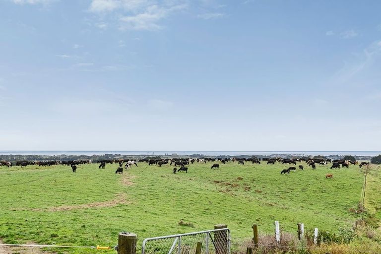 Photo of property in 890a Otaraoa Road, Tikorangi, Waitara, 4383