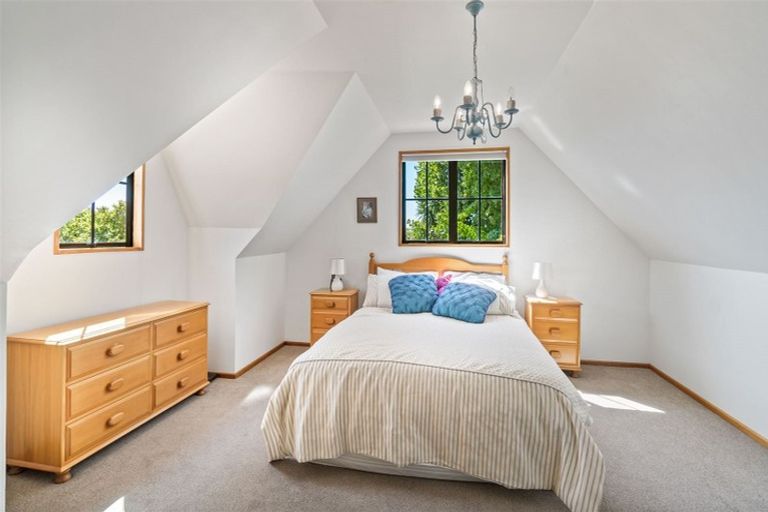 Photo of property in 401 Port Hills Road, Hillsborough, Christchurch, 8022