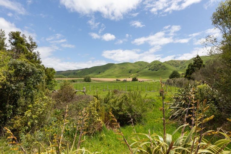 Photo of property in 933 Makomako Road, Pahiatua, 4983