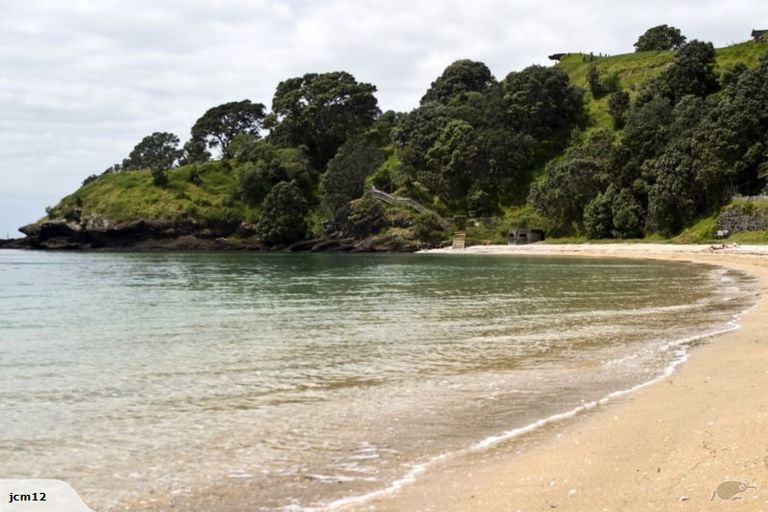 Photo of property in 52 Cheltenham Road, Devonport, Auckland, 0624