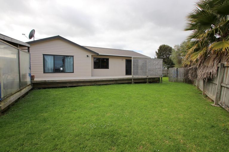 Photo of property in 3a Weber Place, Kaitaia, 0410