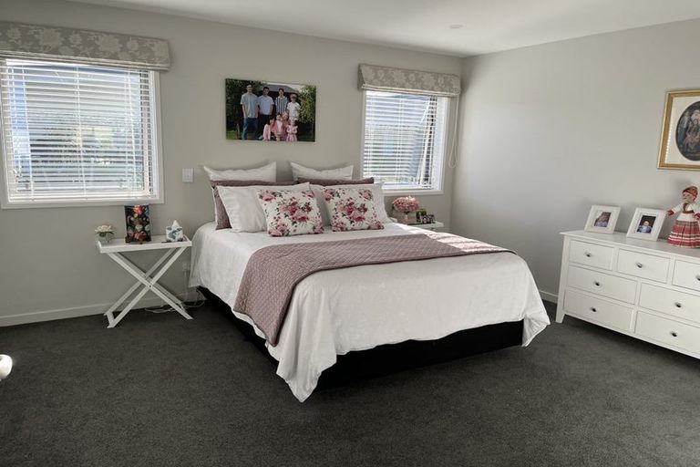 Photo of property in 16 Glendene Court, Rolleston, 7614