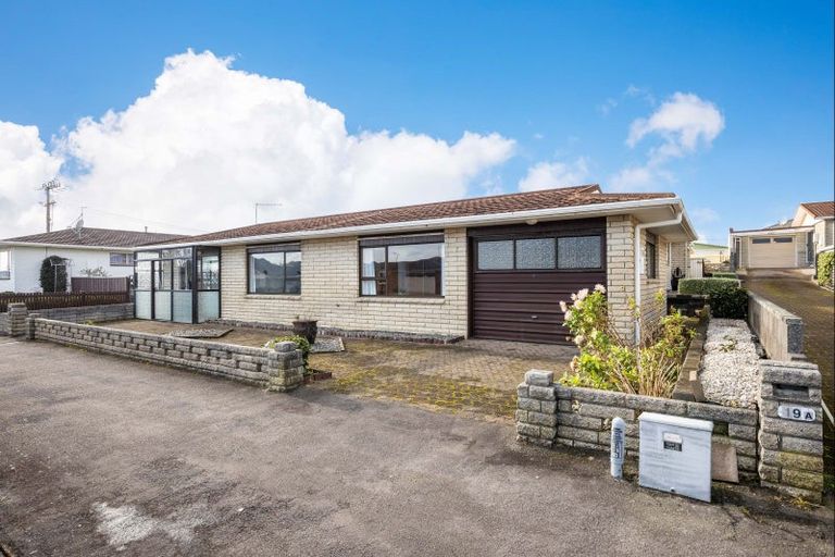 Photo of property in 19 Tukapa Street, Westown, New Plymouth, 4310