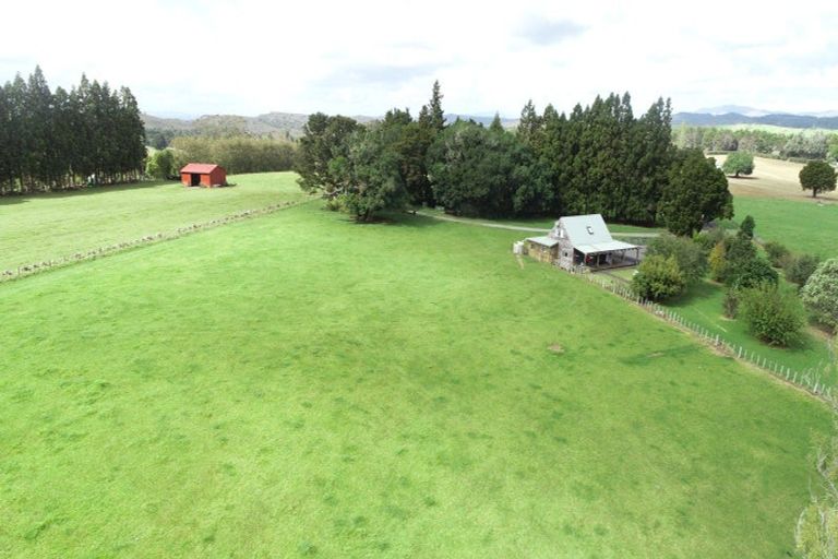 Photo of property in 5587 State Highway 12, Kaikohe, 0472