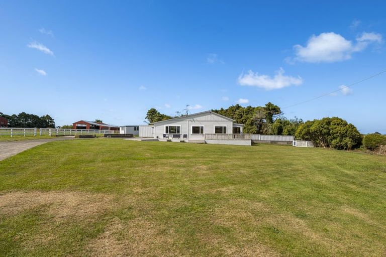 Photo of property in 370 Boylan Road, Te Roti, Hawera, 4673