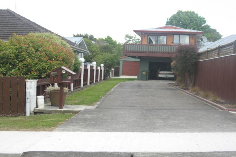 Photo of property in 1a North Street, Feilding, 4702
