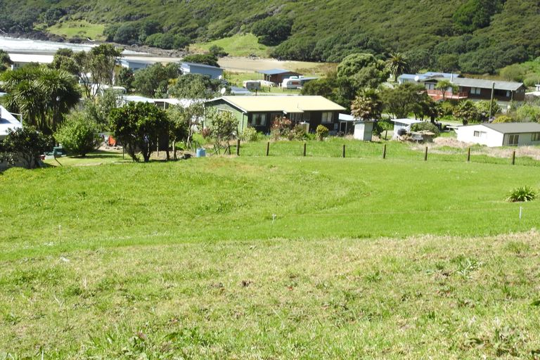 Photo of property in 22 Makahuri Place, Hicks Bay, Tikitiki, 4087