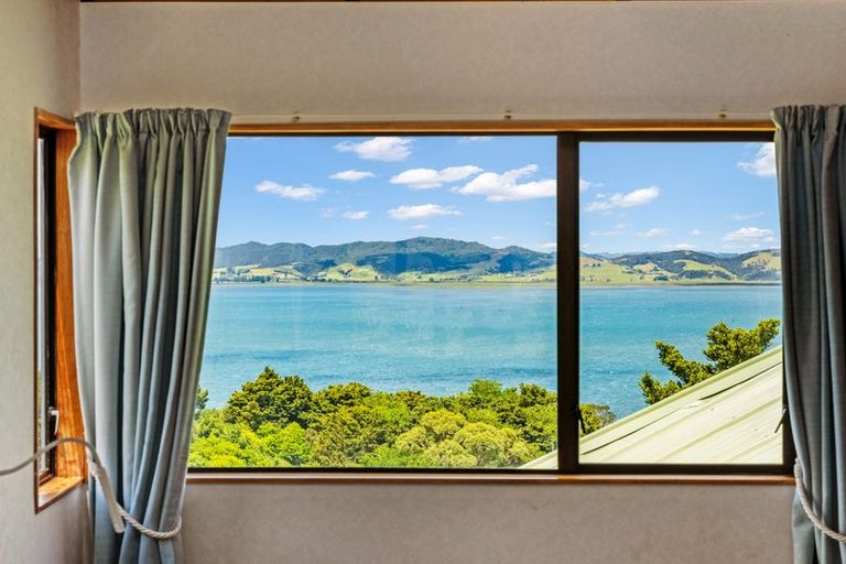 Photo of property in 665 Whangarei Heads Road, Tamaterau, Whangarei, 0174
