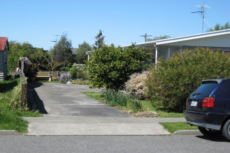 Photo of property in 7a Kilworth Place, Witherlea, Blenheim, 7201