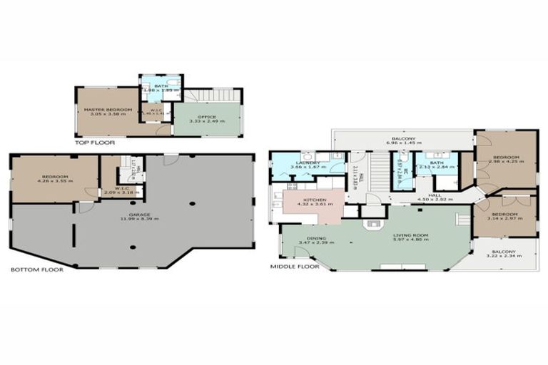 Photo of property in 2 Elizabeth Street, Ohope, 3121