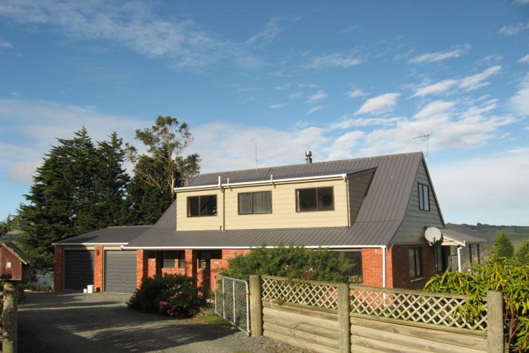 Photo of property in 8 Mark Street, Ravensbourne, Dunedin, 9022