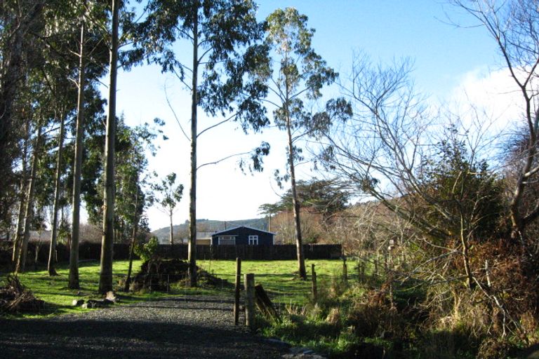 Photo of property in 15 Brown Street, Waitati, 9085