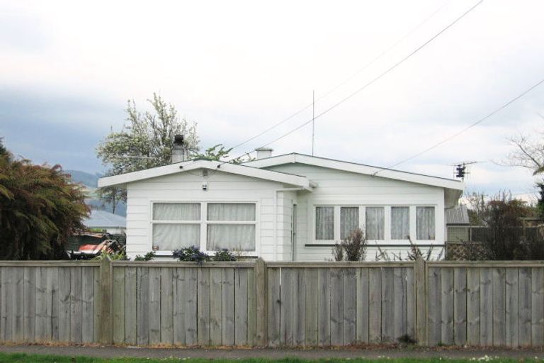 Photo of property in 15 Okona Crescent, Ngongotaha, Rotorua, 3010