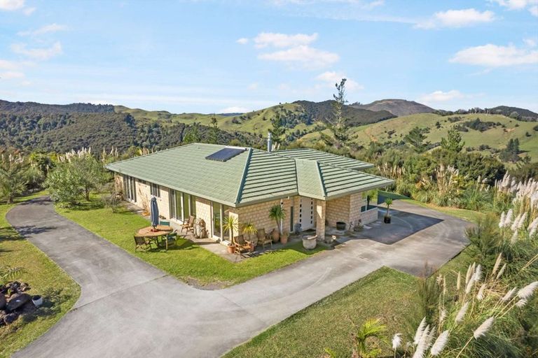 Photo of property in 185 Dangen Road, Peria, Kaitaia, 0482