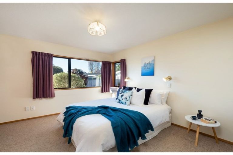 Photo of property in 2/39 Sparks Road, Hoon Hay, Christchurch, 8025