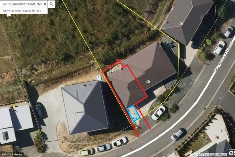 Photo of property in 43 Saint Lawrence Street, Toi Toi, Nelson, 7010