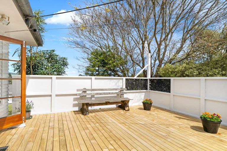 Photo of property in 11 Claremont Avenue, Paeroa, 3600