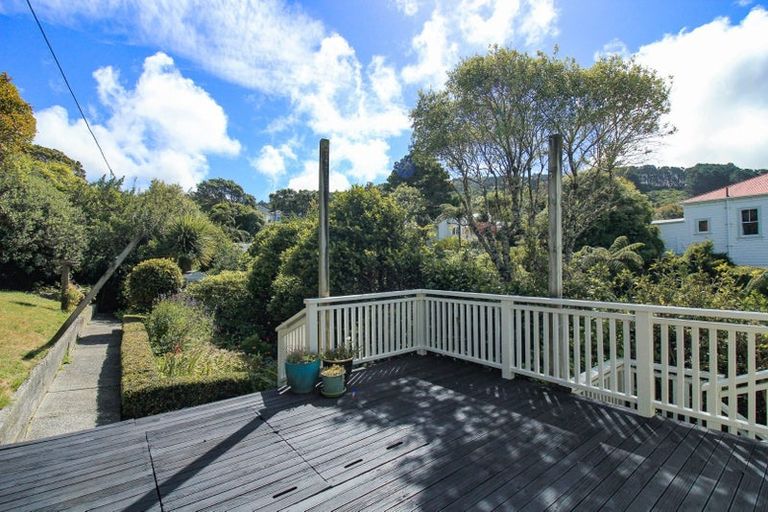 Photo of property in 63 Standen Street, Karori, Wellington, 6012