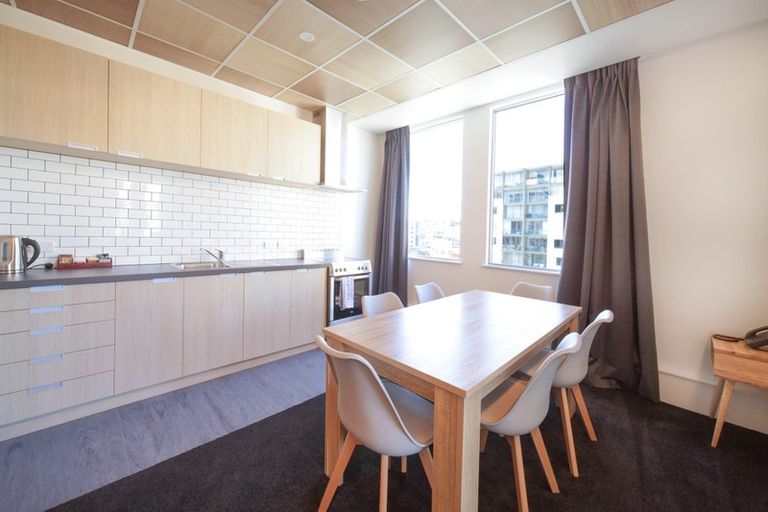 Photo of property in Sharp House, 79 Taranaki Street, Te Aro, Wellington, 6011