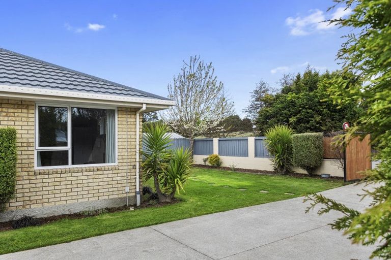 Photo of property in 7 Cosgrove Road, Kaiapoi, 7630