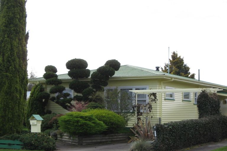 Photo of property in 35 Elliott Crescent, Havelock North, 4130