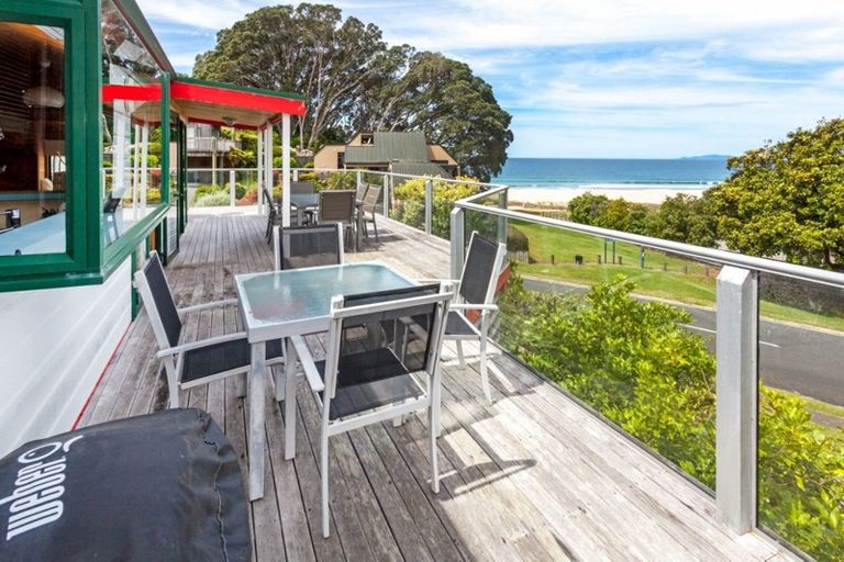 Photo of property in 121 Bambury Place, Onemana, Whangamata, 3691