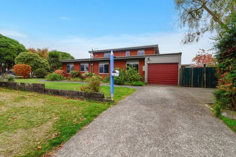 Photo of property in 19 Grey Street, Glenholme, Rotorua, 3010