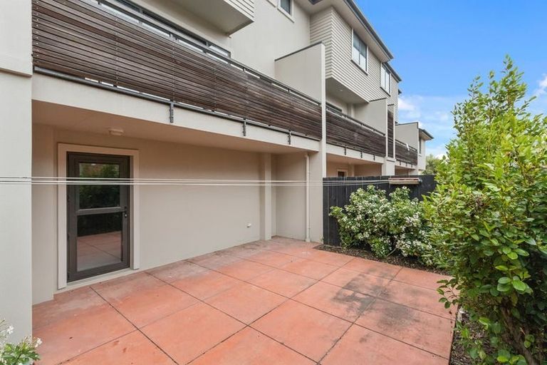 Photo of property in 4/63 Brockworth Place, Riccarton, Christchurch, 8011