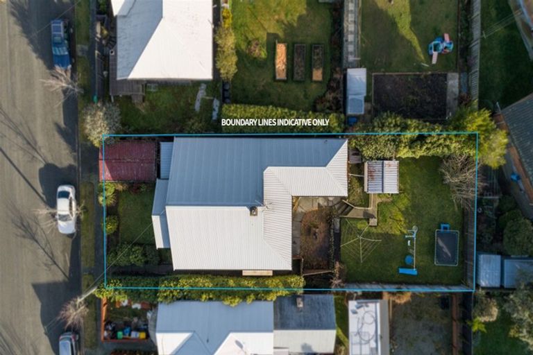 Photo of property in 27 Roslyn Terrace, West End, Timaru, 7910