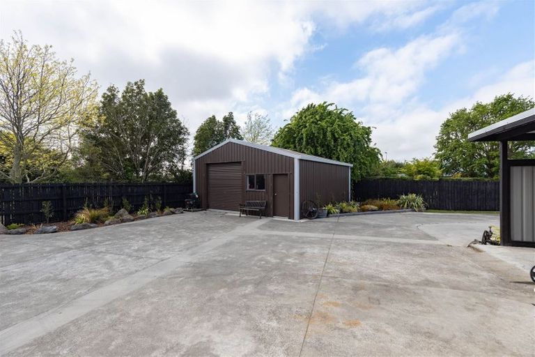 Photo of property in 57 Stonebridge Way, Prebbleton, 7604