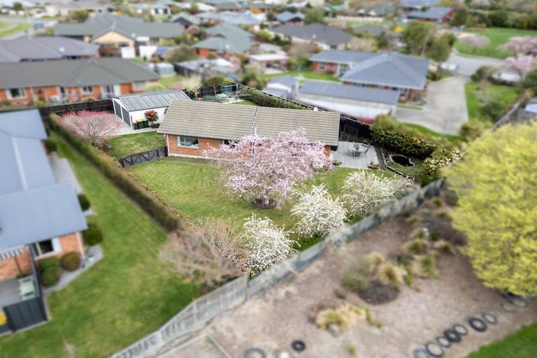 Photo of property in 7 Oldham Place, Darfield, 7510