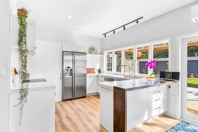 Photo of property in 81 Oxford Street, Lansdowne, Masterton, 5810